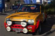 Rally Costa Brava for Historic Cars