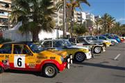 Rally Costa Brava for Historic Cars -  6 november 2009