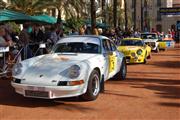 Rally Costa Brava for Historic Cars -  6 november 2009