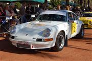 Rally Costa Brava for Historic Cars