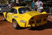 Rally Costa Brava for Historic Cars -  6 november 2009