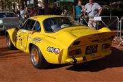 Rally Costa Brava for Historic Cars