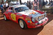 Rally Costa Brava for Historic Cars