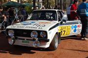 Rally Costa Brava for Historic Cars -  6 november 2009