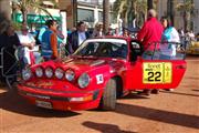 Rally Costa Brava for Historic Cars