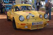 Rally Costa Brava for Historic Cars