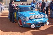 Rally Costa Brava for Historic Cars -  6 november 2009