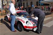 Rally Costa Brava for Historic Cars -  6 november 2009