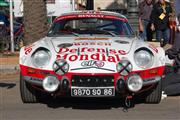 Rally Costa Brava for Historic Cars