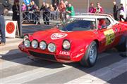 Rally Costa Brava for Historic Cars -  6 november 2009