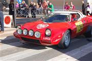 Rally Costa Brava for Historic Cars