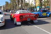 Rally Costa Brava for Historic Cars -  6 november 2009