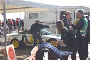 Rally Costa Brava for Historic Cars -  6 november 2009