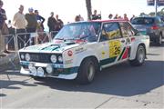 Rally Costa Brava for Historic Cars -  6 november 2009