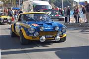 Rally Costa Brava for Historic Cars -  6 november 2009