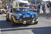 Rally Costa Brava for Historic Cars