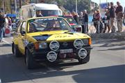 Rally Costa Brava for Historic Cars -  6 november 2009