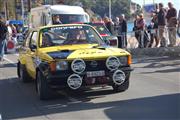 Rally Costa Brava for Historic Cars