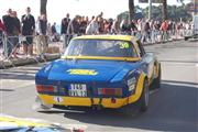 Rally Costa Brava for Historic Cars