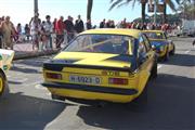 Rally Costa Brava for Historic Cars -  6 november 2009