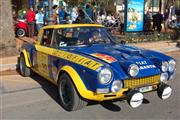 Rally Costa Brava for Historic Cars