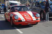 Rally Costa Brava for Historic Cars -  6 november 2009