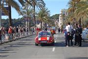 Rally Costa Brava for Historic Cars -  6 november 2009