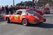 Rally Costa Brava for Historic Cars -  6 november 2009
