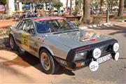Rally Costa Brava for Historic Cars -  6 november 2009