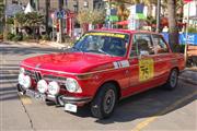 Rally Costa Brava for Historic Cars -  6 november 2009