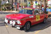 Rally Costa Brava for Historic Cars