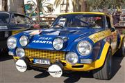 Rally Costa Brava for Historic Cars