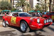 Rally Costa Brava for Historic Cars -  6 november 2009