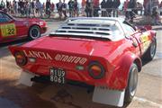 Rally Costa Brava for Historic Cars -  6 november 2009