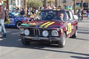 Rally Costa Brava for Historic Cars