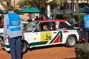 Rally Costa Brava for Historic Cars -  6 november 2009