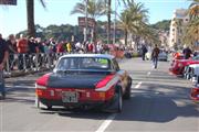 Rally Costa Brava for Historic Cars