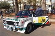 Rally Costa Brava for Historic Cars