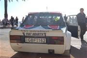 Rally Costa Brava for Historic Cars -  6 november 2009