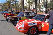 Rally Costa Brava for Historic Cars