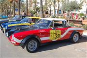 Rally Costa Brava for Historic Cars