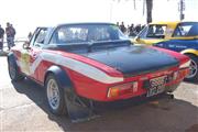 Rally Costa Brava for Historic Cars