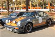 Rally Costa Brava for Historic Cars