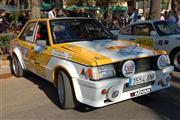 Rally Costa Brava for Historic Cars