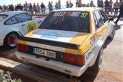 Rally Costa Brava for Historic Cars -  6 november 2009