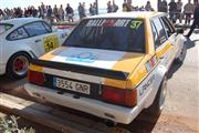 Rally Costa Brava for Historic Cars