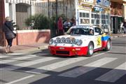 Rally Costa Brava for Historic Cars