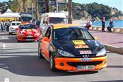 Rally Costa Brava for Historic Cars -  6 november 2009