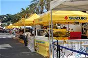 Rally Costa Brava for Historic Cars