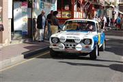 Rally Costa Brava for Historic Cars -  6 november 2009